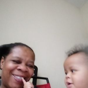 Meet your Posher, Tiffany